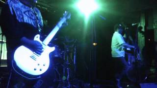 Melvins &quot;Berthas&quot; @ The Echo 10-24-2015