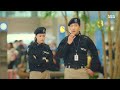 Oh Dae Ki And Na Young Joo Where Stars Land