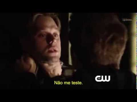 The Vampire Diaries 5x10 Extended Promo Fifty Shades of Grayson LEGENDADO
