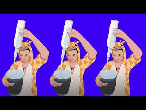 GUWER - LEWO PRAWO (PROD. RUDY ALIEN)