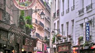 Jennifer Sheehan at Juilliard - Songs & Scenes from France!