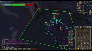 GM Whisperer Speed-Runner Time No Zcb No Shadow
