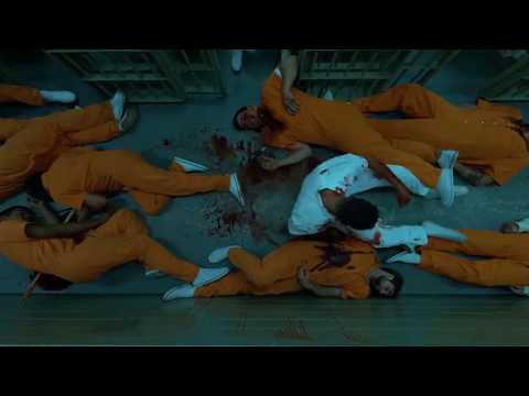 The Punisher - La carcel