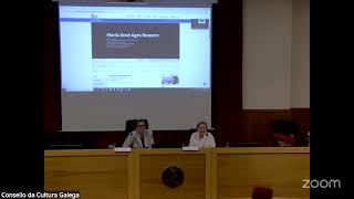  EU TAM�N NAVEGAR. Cincuenta anos de feminismo galego