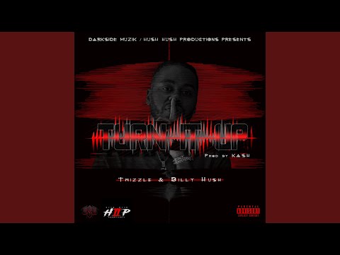 Turn It Up (feat. Billy Hush)