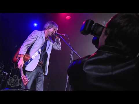 Steve Poltz - On Tour With Bob Evans / Monologue (Live in Sydney) | Moshcam