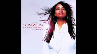 Higher Ground - Karen Clark-Sheard