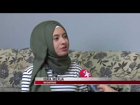 Dreka tradicionale e Bajramit - News, Lajme - Vizion Plus