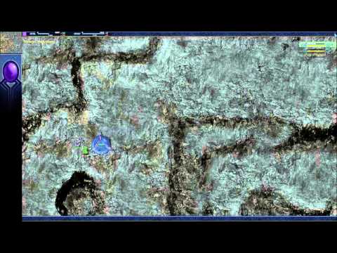 Total Annihilation Zero   2P Hellstorm Voh vs Janci