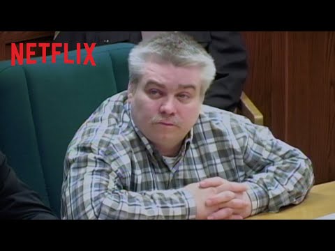 Trailer-Vorschau: Making a Murderer