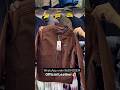 Not Available Now Leather Jacket Price 2499 Trending Shorts New Jacket Leatherjacket Viralvideo