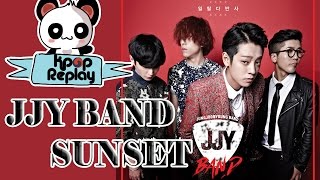 [Lyr] Jung Joon Young Band - Sunset [Sub español+Rom+Han]