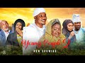 YOUNG COUPLE 2 Latest Yoruba Movie 2025 Temitope Iledo Tosin Olaniyan Lola Idije Londoner