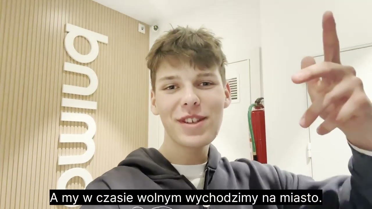 Technik Programista SEWILLA