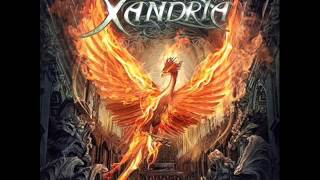 The undiscovered land - Xandria