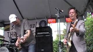 Continental Drifters Threadhead Patry 2009