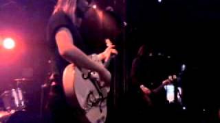 Band of Skulls - Hometowns LIVE
