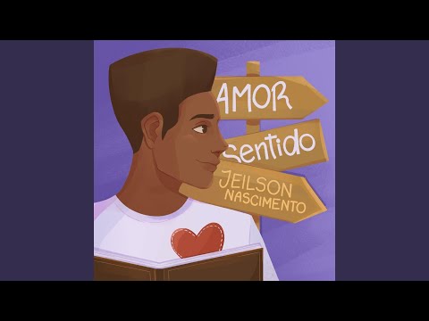 Disposto A Tentar - Jeilson Nascimento