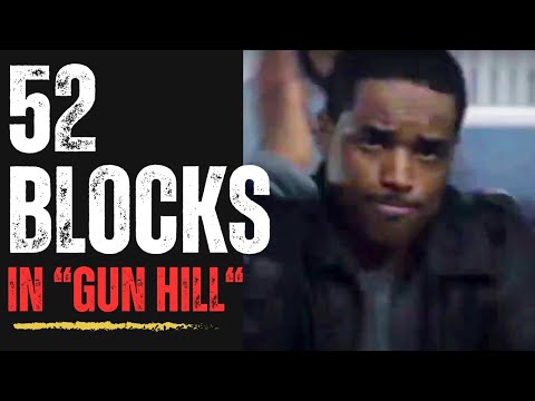 52 Blocks in the movie Gun Hill