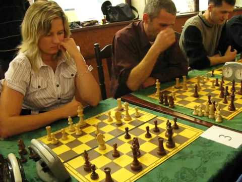 I++ Lewandowska, Anika (1933) - k+ Olszewski, Marek (2155), 0-1