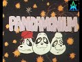 Pandamonium Intro German