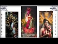 Tumi Je Maa Song Durga Pujor 4k WhatsApp Status Shorts Video