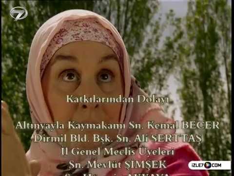 KEZBAN YENGE - 3.BÖLÜM