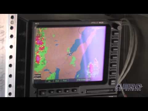 Aero-TV:  Avionics Tip of the Week - How to be ADS-B Compliant