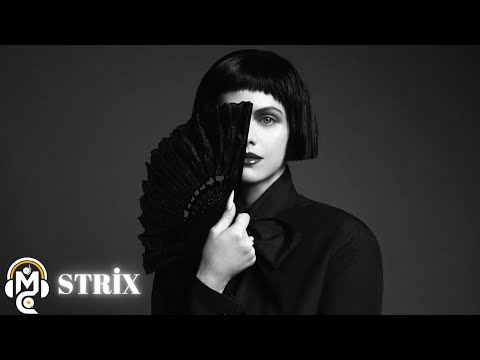 DJ MEHMETCAN - STRİX (Club Remix)