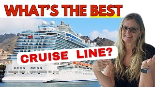 Your Top 3 Cruise Questions ANSWERED!