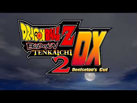 Dragon Ball Z Budokai Tenkaichi 2 DX Disponible