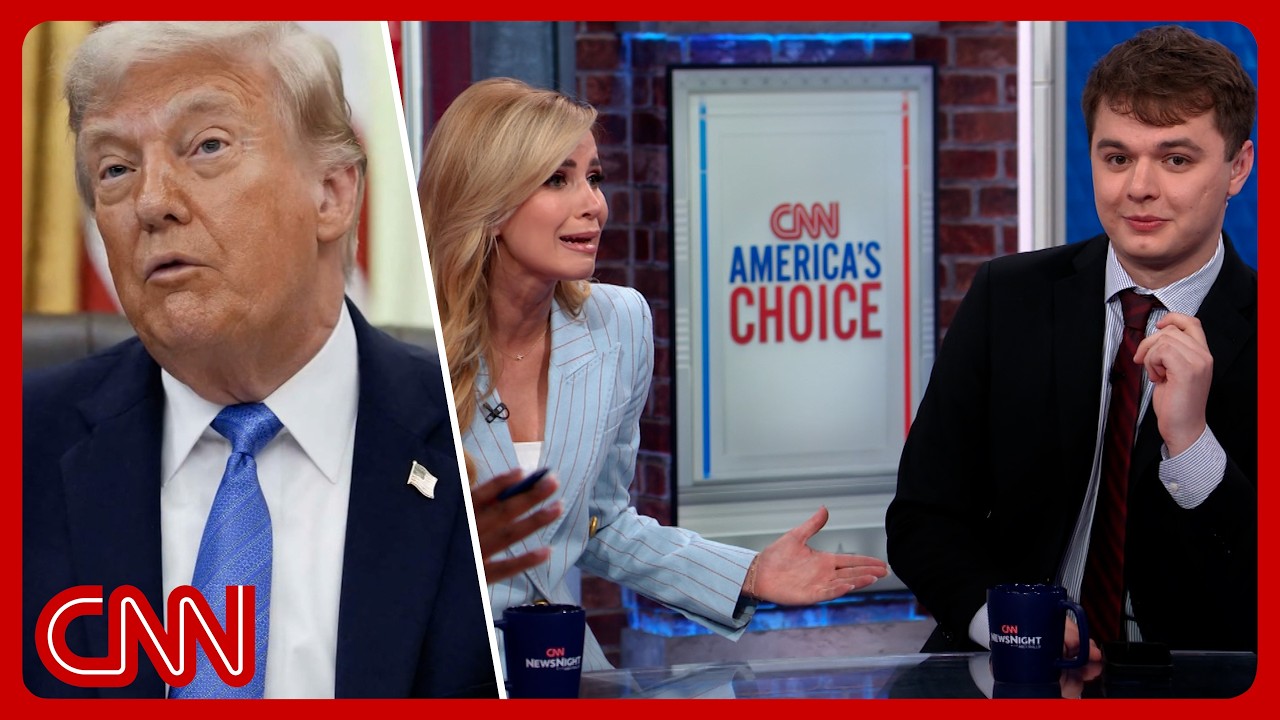Trump or Iran: Who wants to end the war more?
