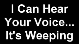 Dear Whoever - Tears of Ashes Lyrics.flv