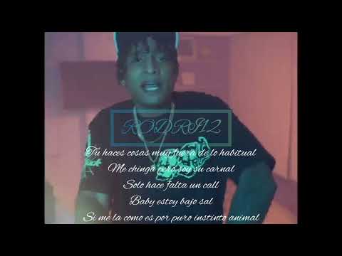 Sir Boss - Eiby - QUALITY - (Letra)