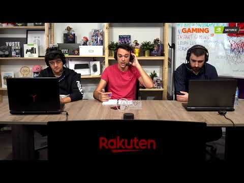 RIOT ANUNCIA 4 JUEGOS, UNA SERIE, EL MÓVIL Y LA PRESEASON - Esportmaniacos 812