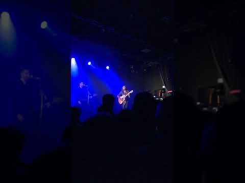 Tété   Live BBC Persona non grata