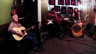 &quot;Out In the Rain&quot; David Long covers Julie Miller