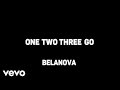 Belanova - One, Two, Three, Go! (Karaoke)