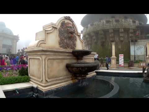 Elayza's First Trip - Danang, Vietnam - Full