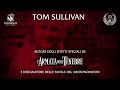 L Armata Delle Tenebre Saluto Tom Sullivan