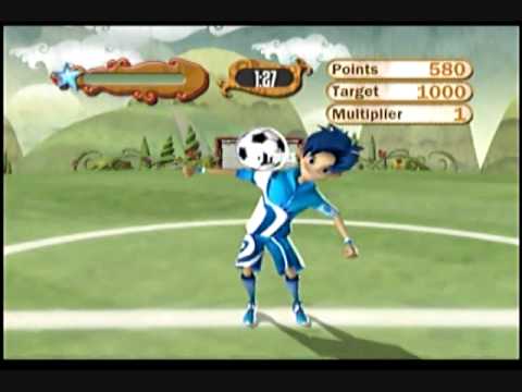 academy of champions football wii iso