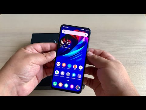Vivo Nex 2 Review - Dual Display Delight!