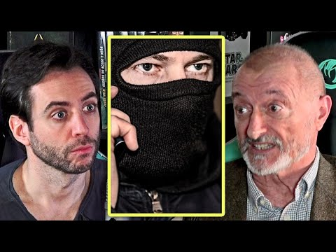 Pérez-Reverte recounts the time he went out for drinks with a torturer and what he learned from him