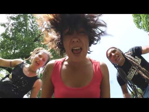 the Roosterz - "Break the Silence"