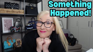 LUXURY SHOPPING IN HERMES! HERMES UNBOXING! PLUS CHANEL GUCCI AND MORE