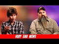 Very Sad News The Real Reason Discovery Canceled Gold Rush The Dirt