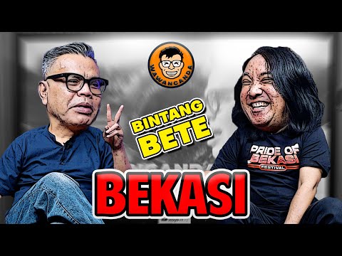 WAWANCANDA BINTANG BETE - BINTANG NANGIS KARENA PICAN