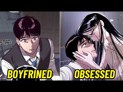 He Was Her Only Friend Once, but When They Met Again, Her Love Had Turned Into Obsession