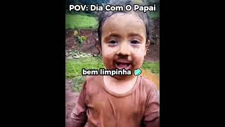 Mulher grava marido e detalhe chama atenção 😂🐂#humor #engraçado #shorts