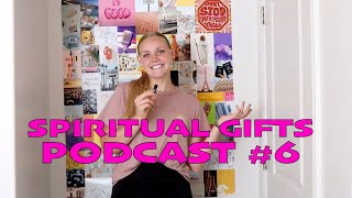 SPIRITUAL GIFTS